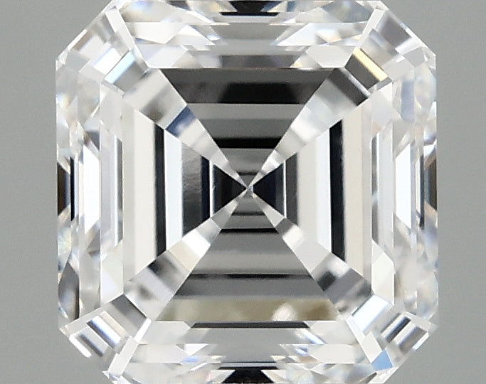 1.42 ct ASH Lab-Grown Diamond · D / VVS2 · IGI