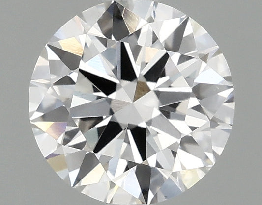 1.51 ct Round Lab-Grown Diamond · F / VS2 · IGI