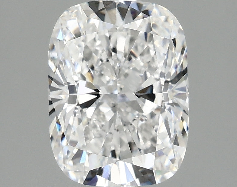 2.02 ct CU Lab-Grown Diamond · D / VVS2 · IGI