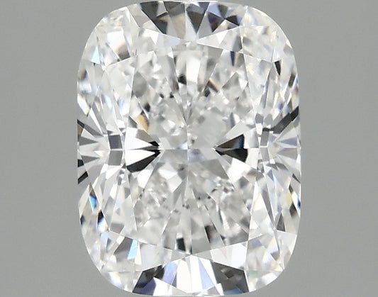 2.02 ct CU Lab-Grown Diamond · D / VVS2 · IGI