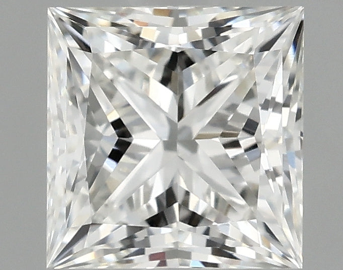 1.03 ct PR Lab-Grown Diamond · F / VVS2 · IGI