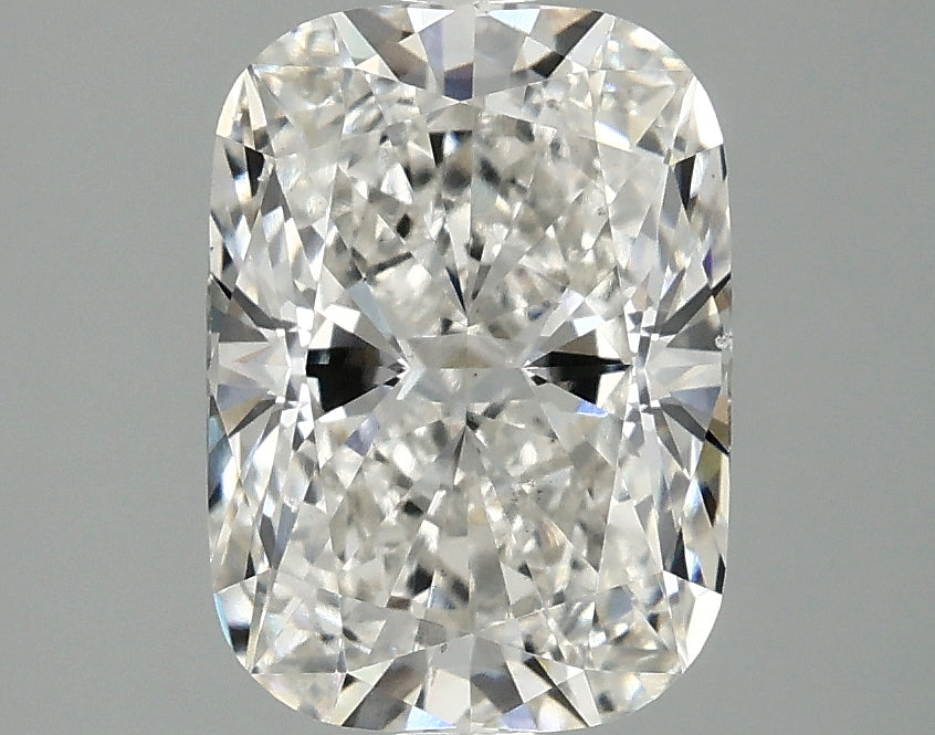 2.58 ct CU Lab-Grown Diamond · F / VS1 · IGI