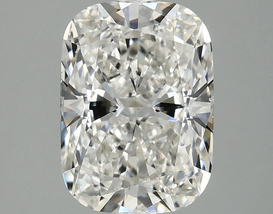 2.58 ct CU Lab-Grown Diamond · F / VS1 · IGI