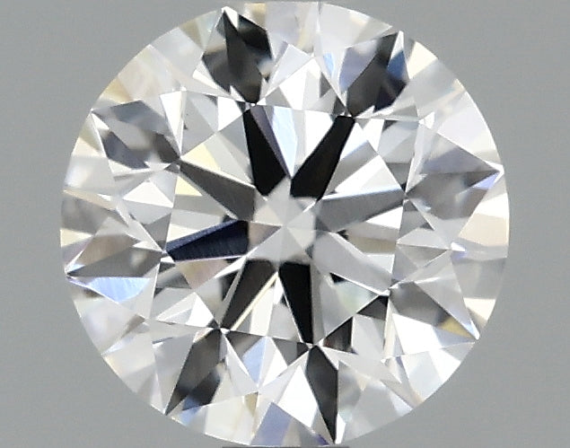 0.97 ct Round Lab-Grown Diamond · D / VS1 · IGI