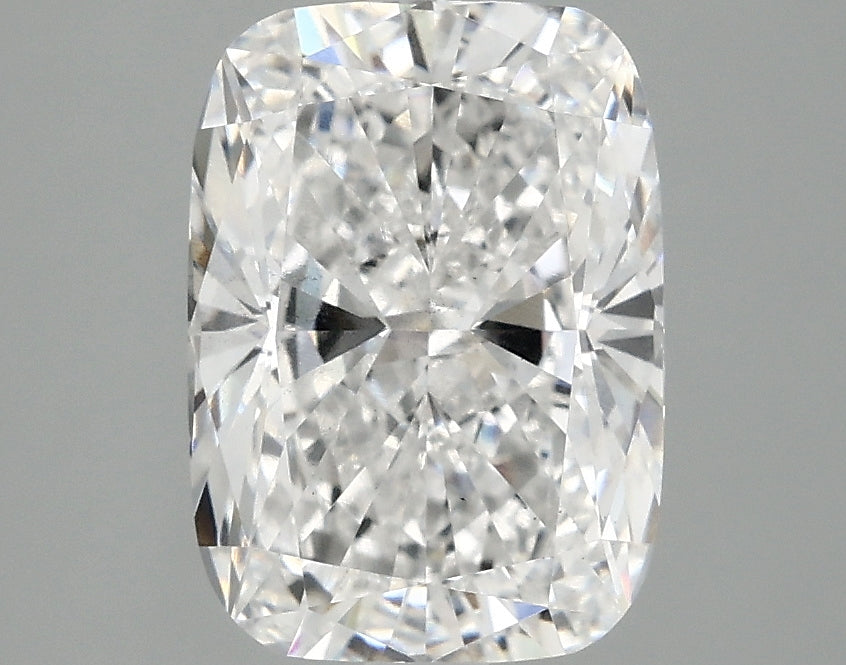 2.51 ct CU Lab-Grown Diamond · D / VS2 · IGI