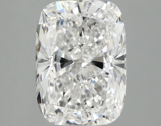 2.51 ct CU Lab-Grown Diamond · D / VS2 · IGI