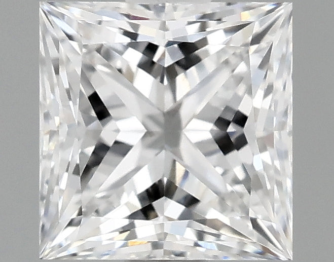 1.1 ct PR Lab-Grown Diamond · D / VS1 · IGI