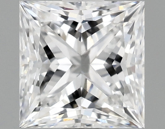 1.1 ct PR Lab-Grown Diamond · D / VS1 · IGI