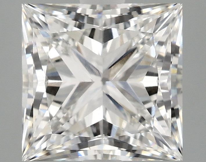 2.99 ct PR Lab-Grown Diamond · F / VS1 · IGI