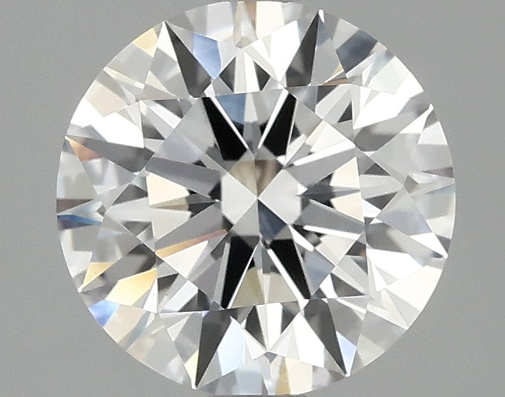 1.98 ct Round Lab-Grown Diamond · D / VS1 · IGI