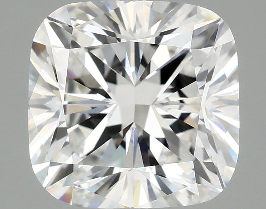2.5 ct CUSQ Lab-Grown Diamond · D / VS1 · IGI