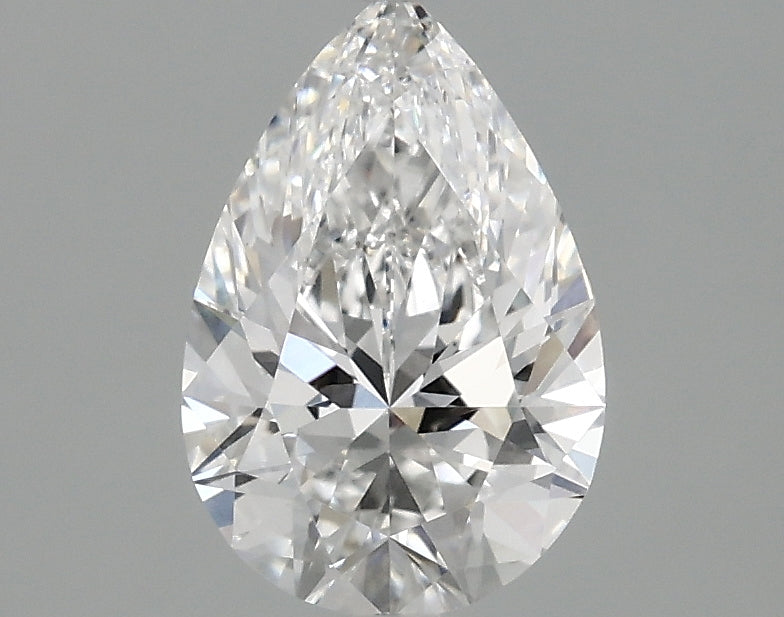 1.16 ct PE Lab-Grown Diamond · D / VVS2 · IGI