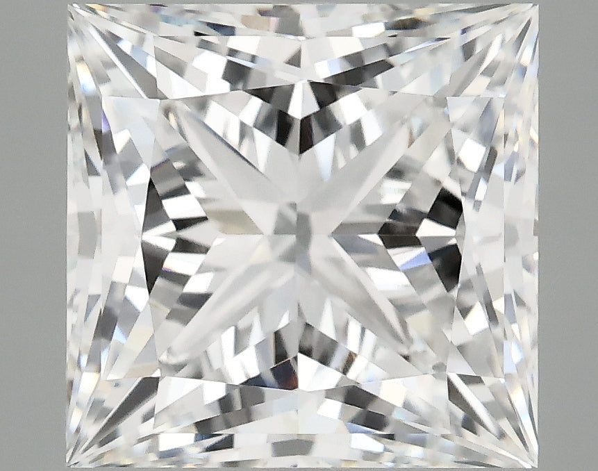 6.07 ct PR Lab-Grown Diamond · E / VVS2 · IGI