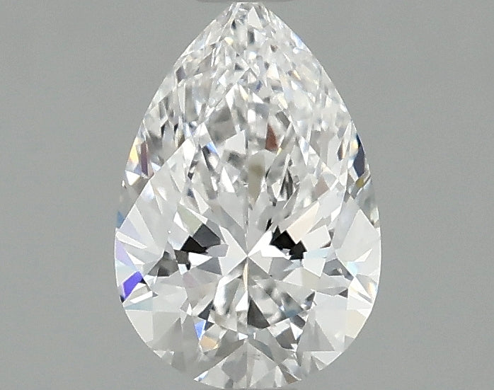 1.03 ct PE Lab-Grown Diamond · D / VS1 · IGI