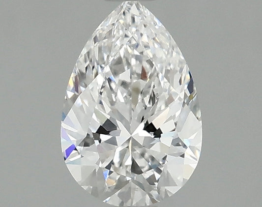 1.03 ct PE Lab-Grown Diamond · D / VS1 · IGI