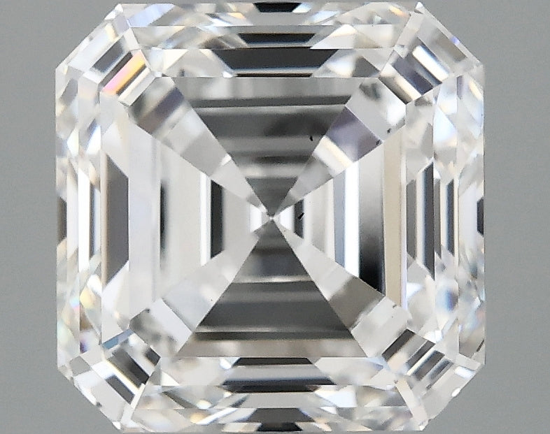2.58 ct ASH Lab-Grown Diamond · D / VS2 · IGI
