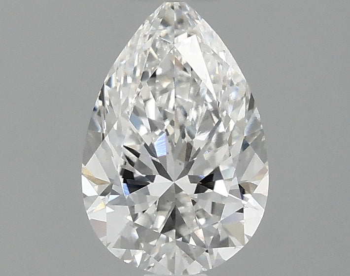 1.04 ct PE Lab-Grown Diamond · E / VS1 · IGI
