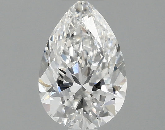 1.04 ct PE Lab-Grown Diamond · E / VS1 · IGI