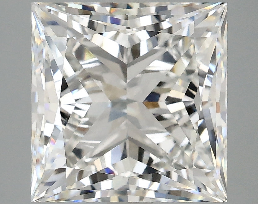 5.04 ct PR Lab-Grown Diamond · E / VVS2 · IGI