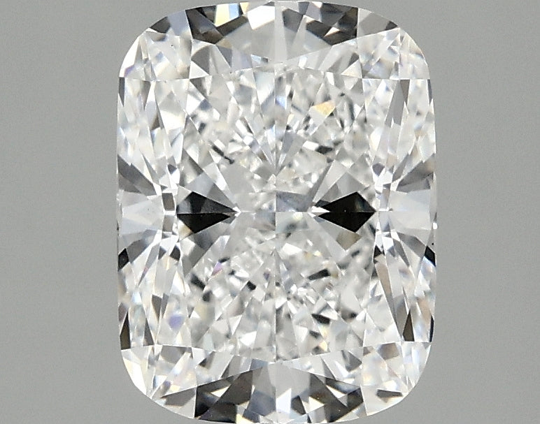 2.1 ct CU Lab-Grown Diamond · D / VS1 · IGI