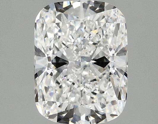 2.1 ct CU Lab-Grown Diamond · D / VS1 · IGI