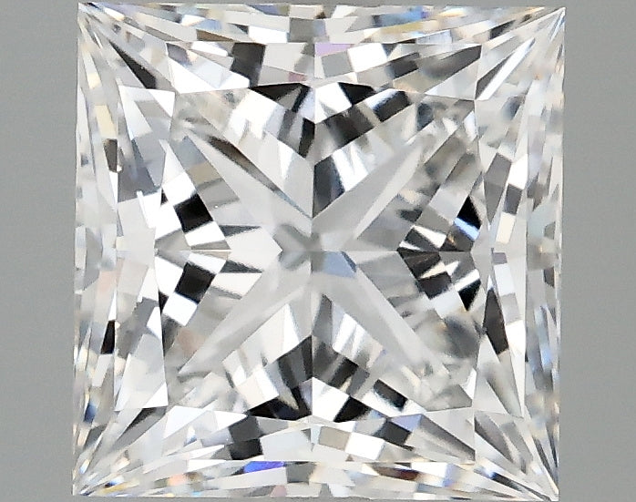 2.99 ct PR Lab-Grown Diamond · D / VVS2 · IGI
