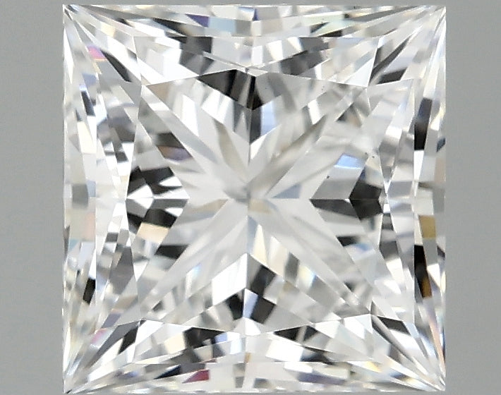 2.02 ct PR Lab-Grown Diamond · D / VS1 · IGI