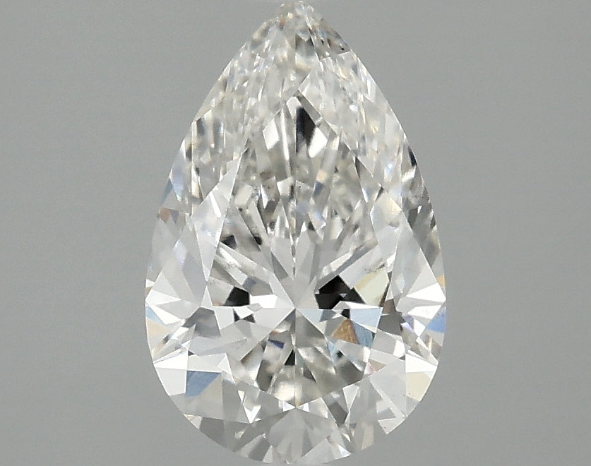 1.54 ct PE Lab-Grown Diamond · F / VS2 · IGI