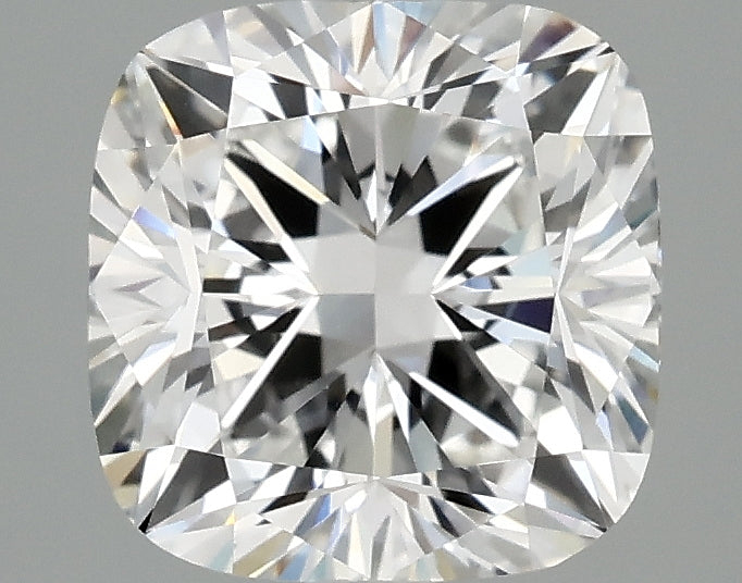 2.4 ct CUSQ Lab-Grown Diamond · E / VVS2 · IGI