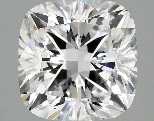 2.4 ct CUSQ Lab-Grown Diamond · E / VVS2 · IGI