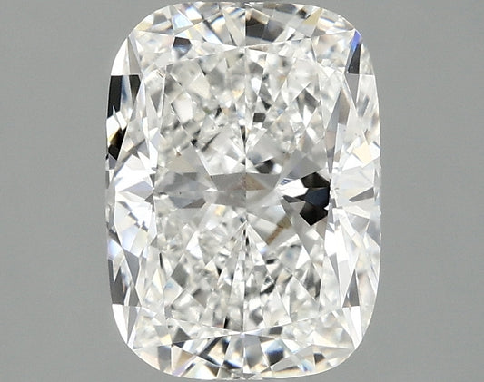 2 ct CU Lab-Grown Diamond · E / VS2 · IGI