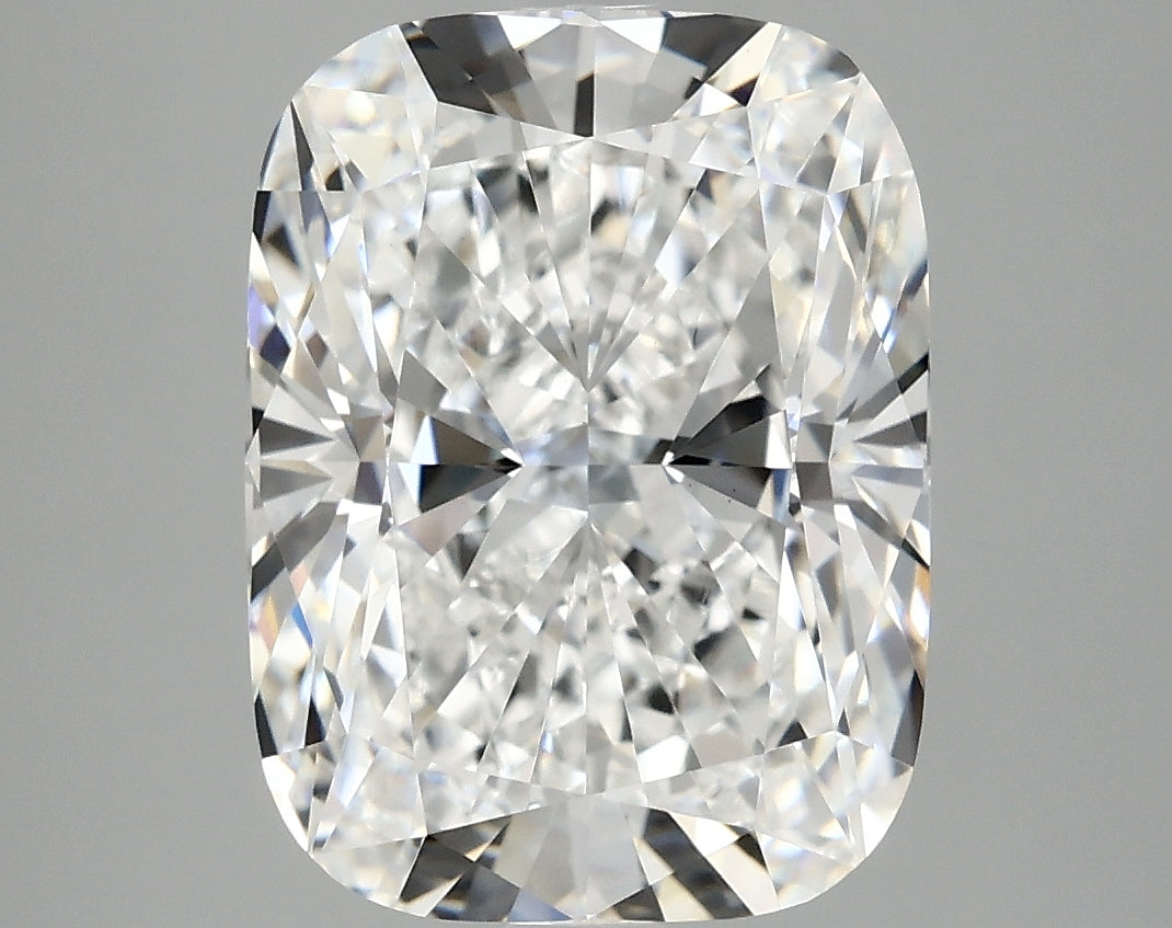 4.81 ct CU Lab-Grown Diamond · E / VS1 · IGI