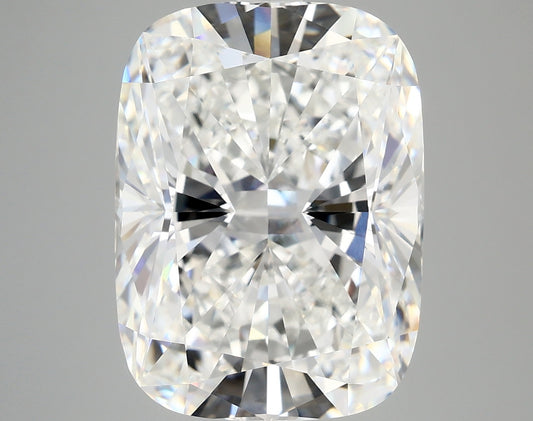 8.21 ct CU Lab-Grown Diamond · F / VVS2 · IGI
