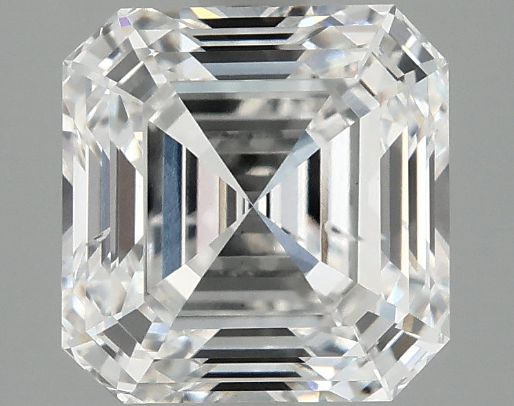 2.93 ct ASH Lab-Grown Diamond · E / VS2 · IGI