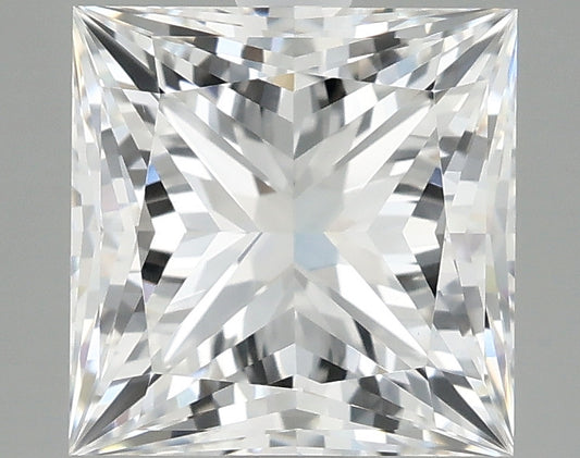 2.43 ct PR Lab-Grown Diamond · E / VS1 · IGI