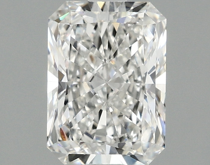 1.6 ct RAD Lab-Grown Diamond · F / VVS2 · IGI