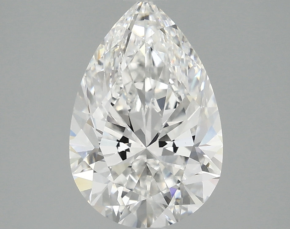 2.4 ct PE Lab-Grown Diamond · E / VS1 · IGI