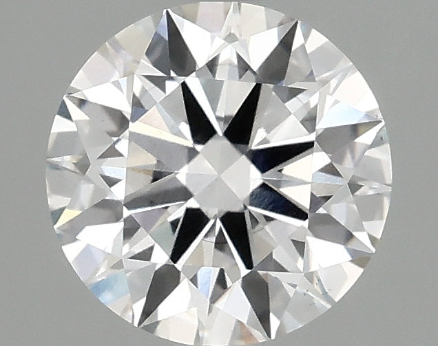 1.59 ct Round Lab-Grown Diamond · D / VS2 · IGI