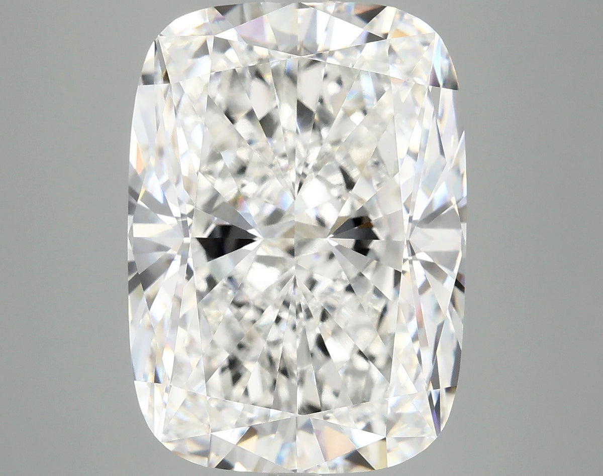 10.69 ct CU Lab-Grown Diamond · F / VVS2 · IGI
