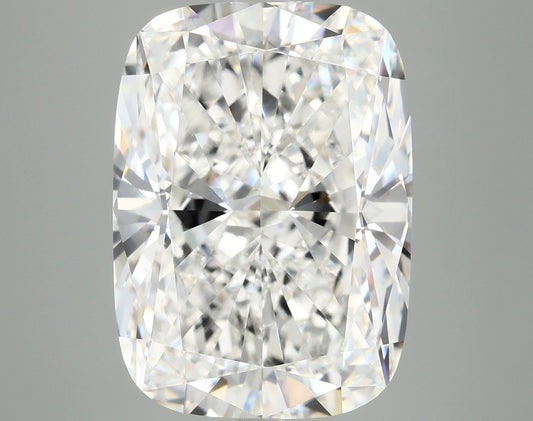10.69 ct CU Lab-Grown Diamond · F / VVS2 · IGI