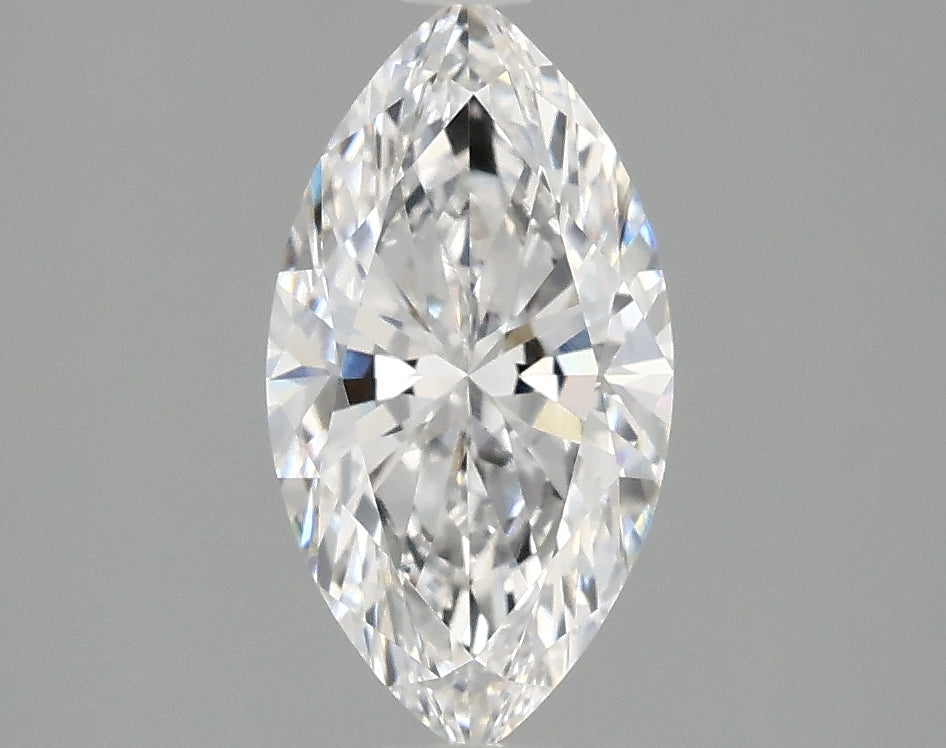 1.47 ct MQ Lab-Grown Diamond · D / VS1 · IGI