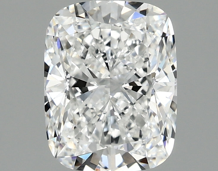 2.02 ct CU Lab-Grown Diamond · D / VVS2 · IGI