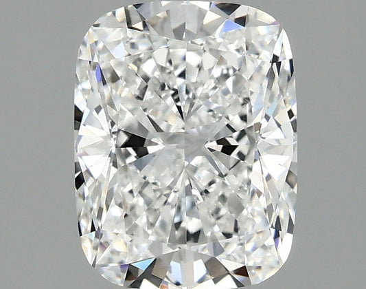 2.02 ct CU Lab-Grown Diamond · D / VVS2 · IGI