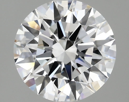 1.97 ct Round Lab-Grown Diamond · D / VVS2 · IGI