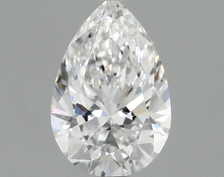 1.1 ct PE Lab-Grown Diamond · D / VS1 · IGI