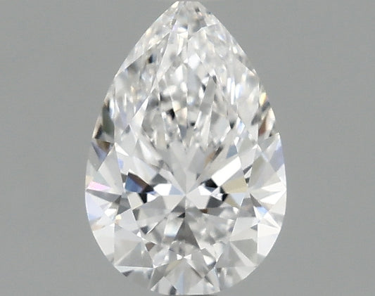 1.1 ct PE Lab-Grown Diamond · D / VS1 · IGI