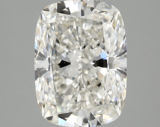 2.05 ct CU Lab-Grown Diamond · G / VVS2 · IGI
