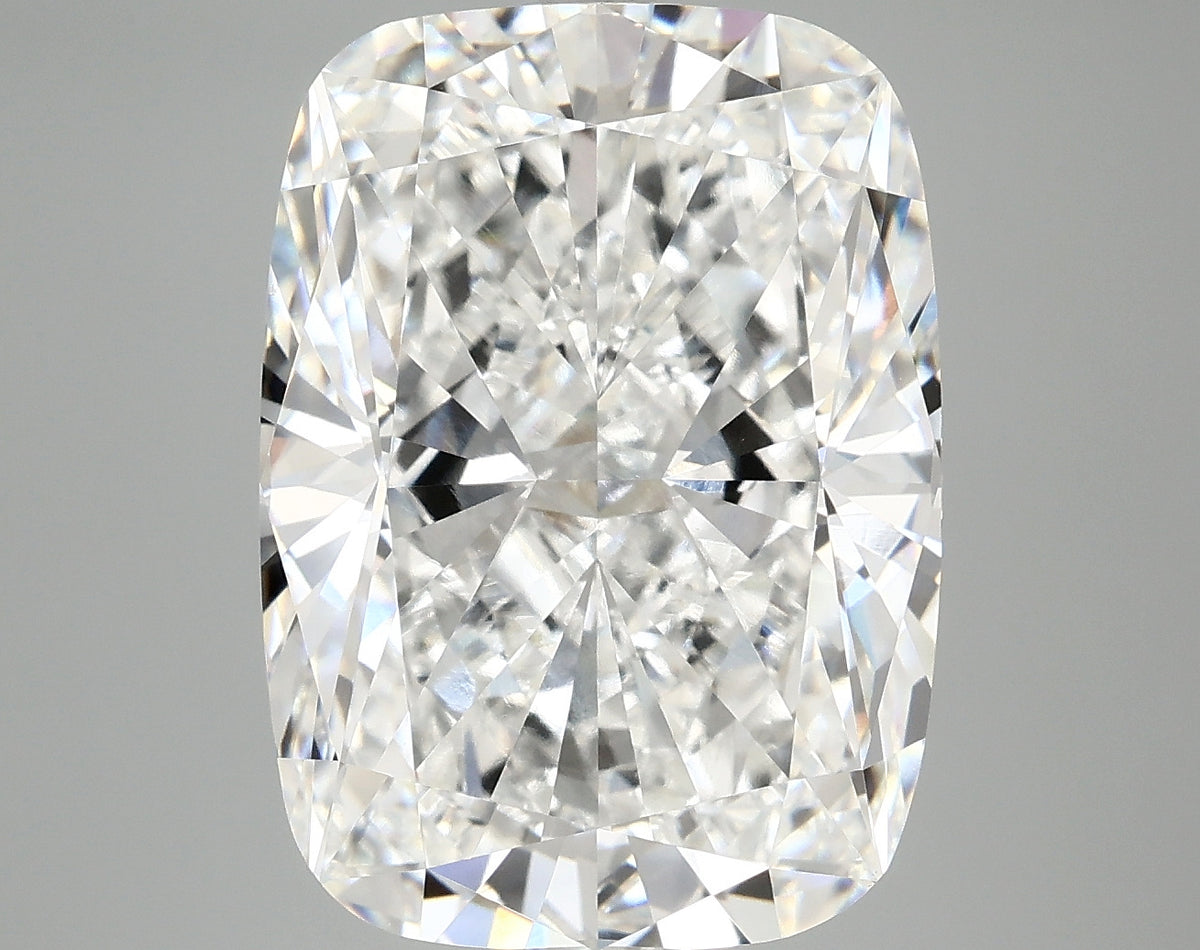 9.6 ct CU Lab-Grown Diamond · E / VS1 · IGI