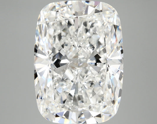 9.6 ct CU Lab-Grown Diamond · E / VS1 · IGI