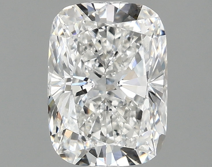 1.61 ct CU Lab-Grown Diamond · E / VVS2 · IGI